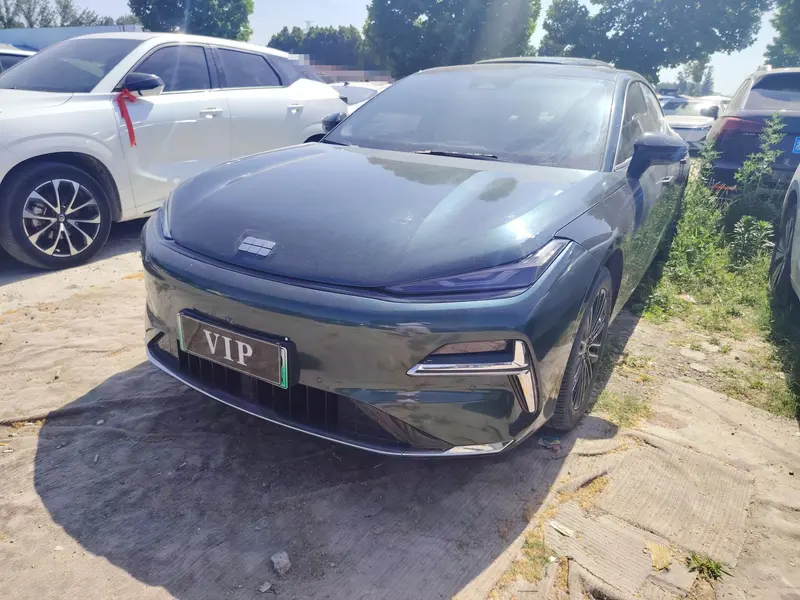 Galaxy Xingyao 8 PHEV, 2025