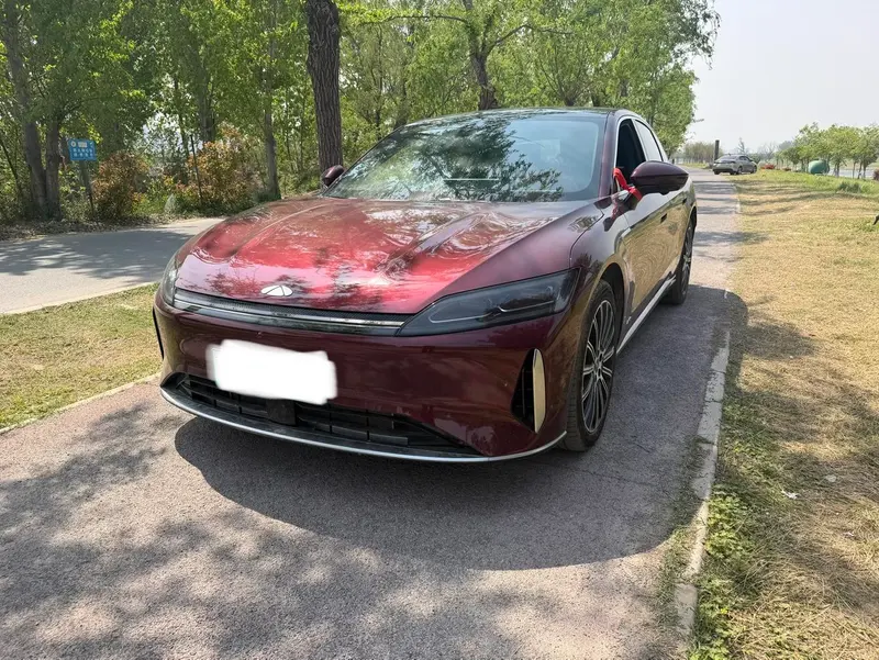 Chery Fengyun Fengyun A9L, 2025