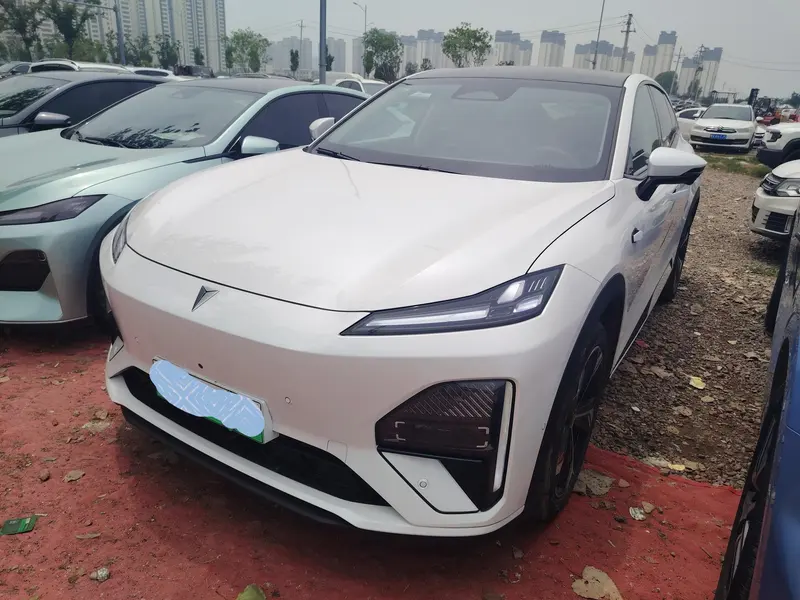 Deepal S07, 2026
