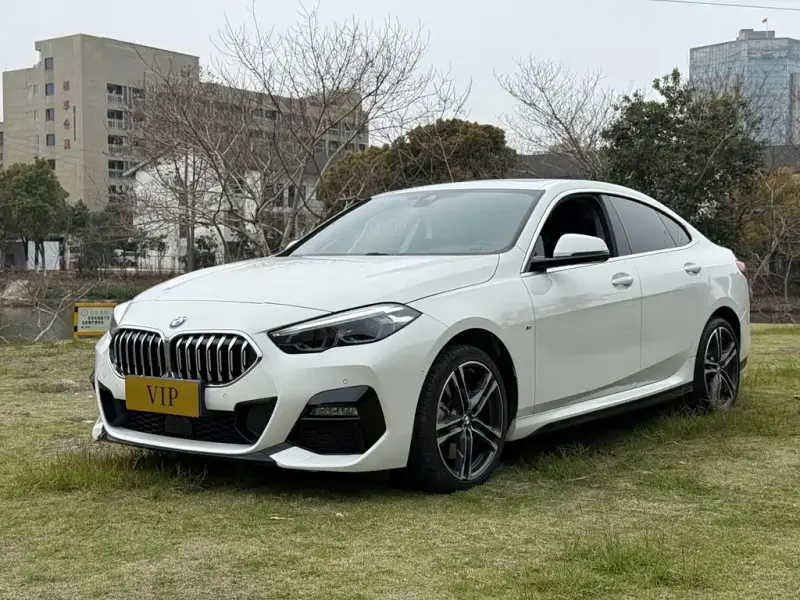 BMW 2 Series (Import), 2024