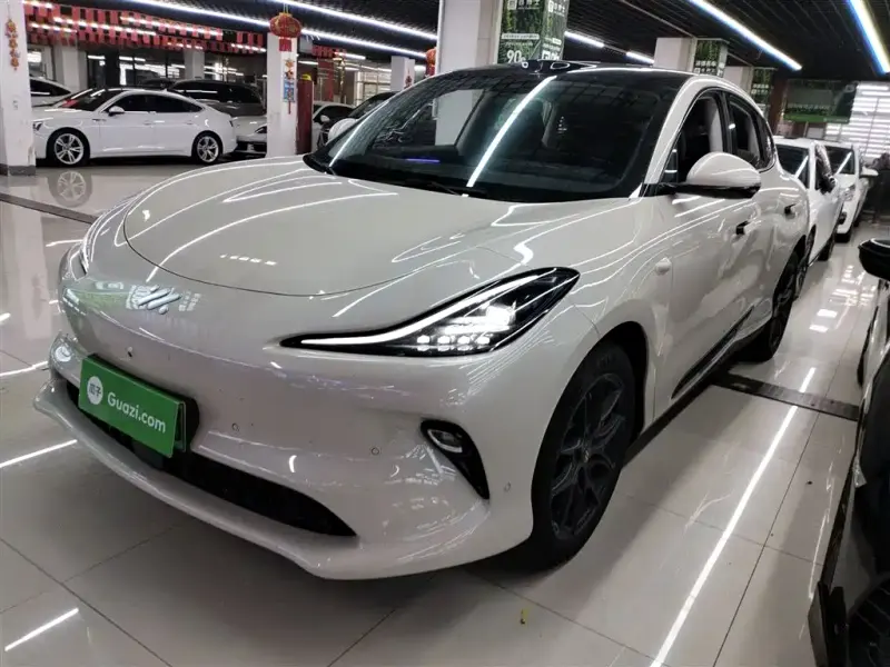 IM LS6, 2025
