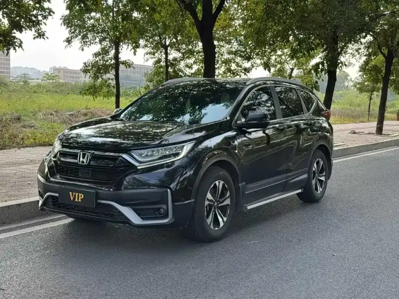 Honda CR-V, 2022