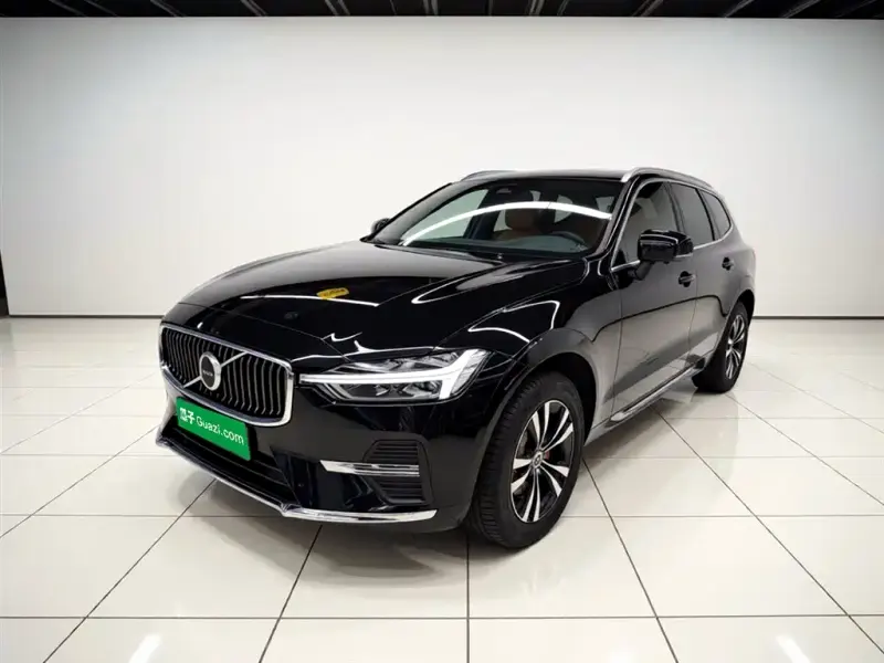 Volvo XC60, 2023