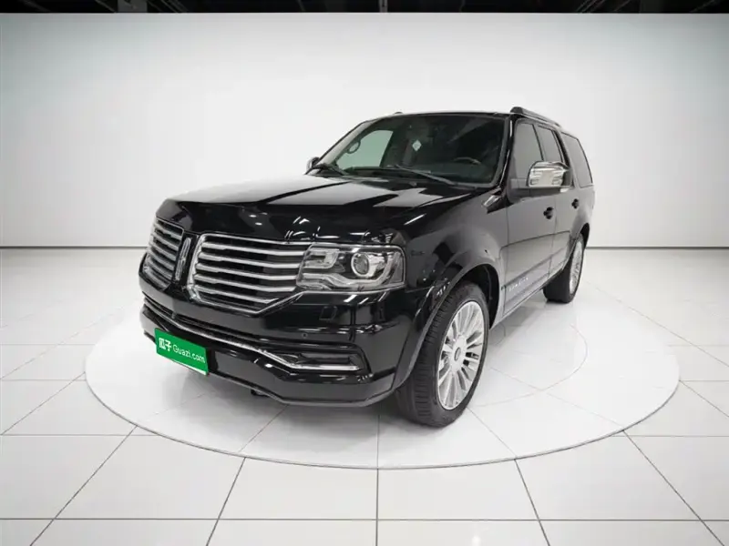 Lincoln Navigator, 2016