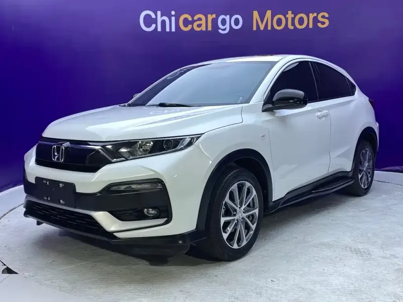 Honda XR-V, 2022