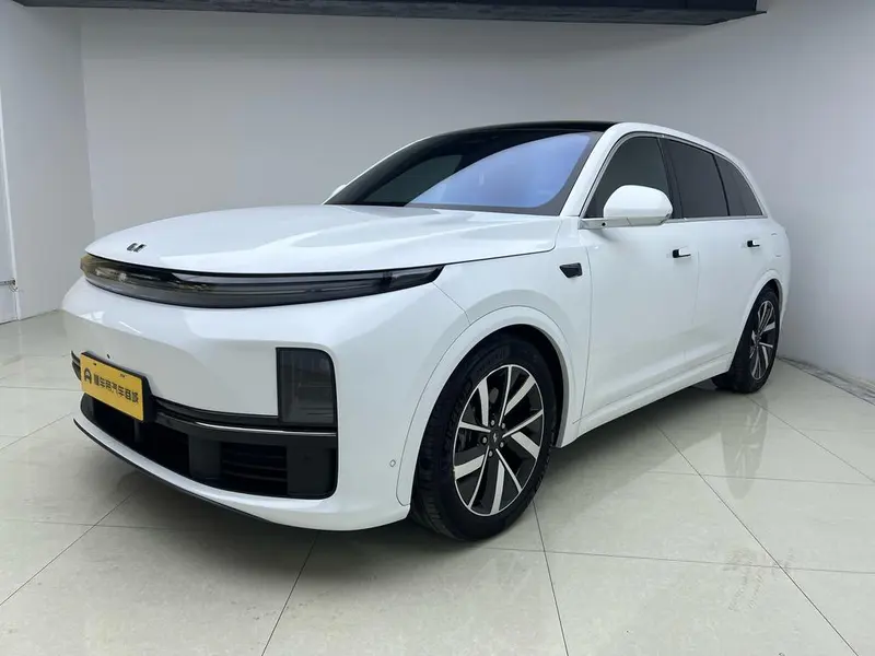 Li Auto L7, 2023