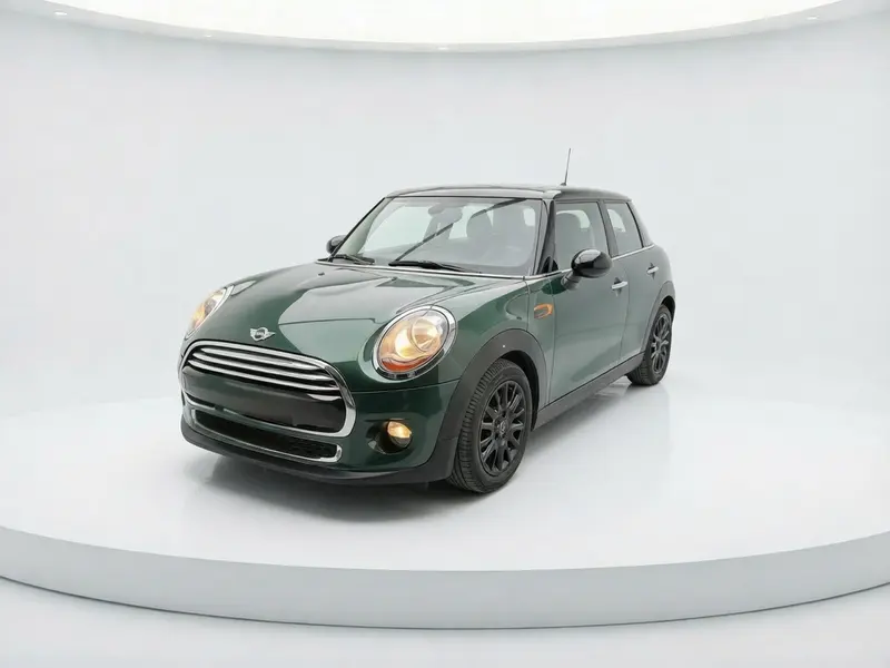 MINI MINI, 2016