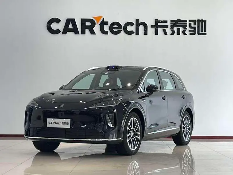 Shangjie H5 электро Max увеличенный запас хода версия, 2025 — фото 1