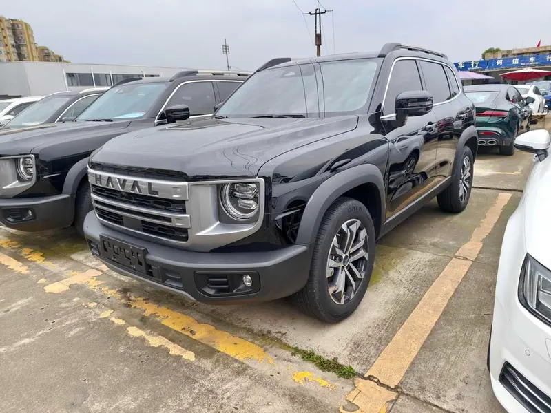 Haval Big Dog 1.5T 2WD Edition, 2024 — фото 1