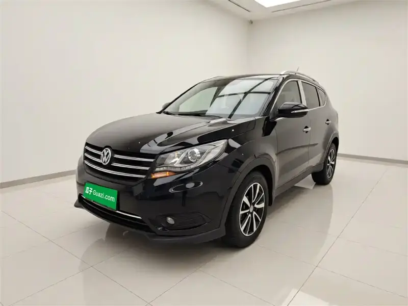 Fengguang 580, 2017