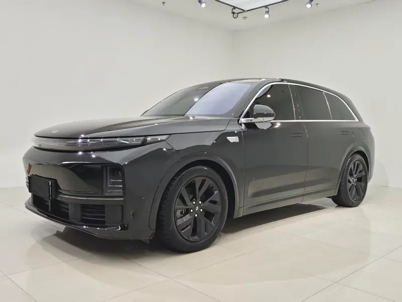 Li Auto L7, 2023