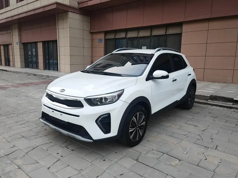 Kia Yipao, 2019