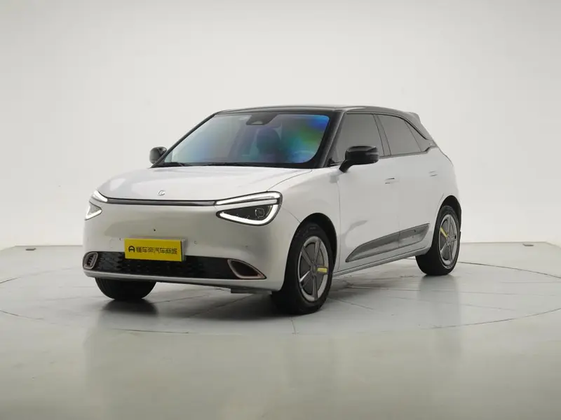 Dongfeng Yipai Nami 01, 2024