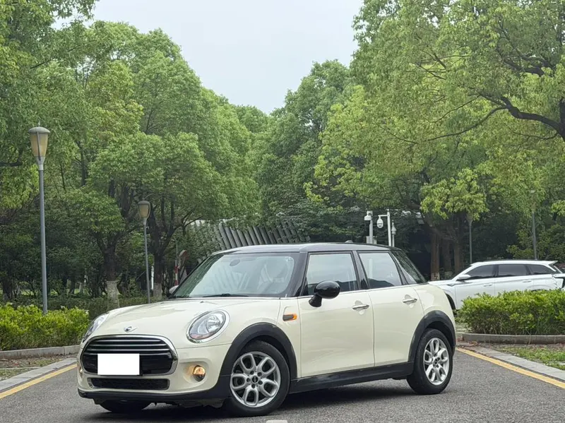 MINI MINI, 2015
