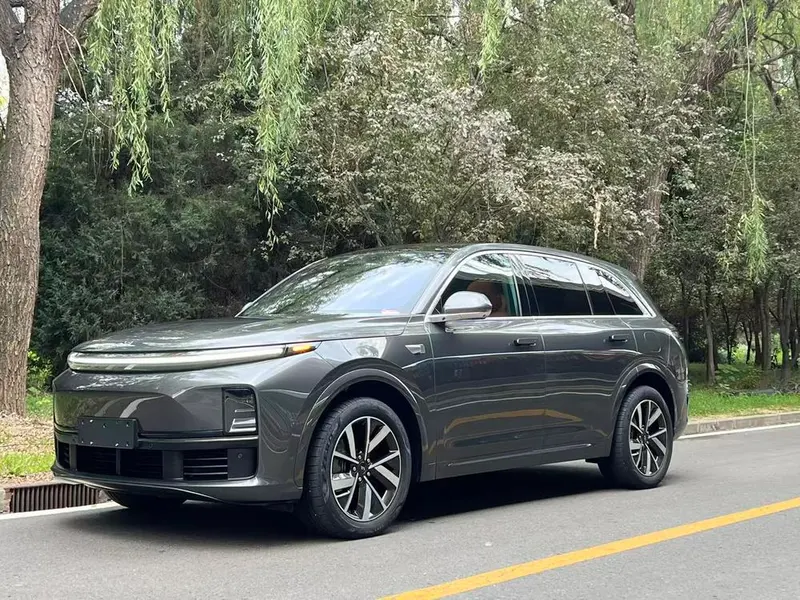 Li Auto L7, 2023