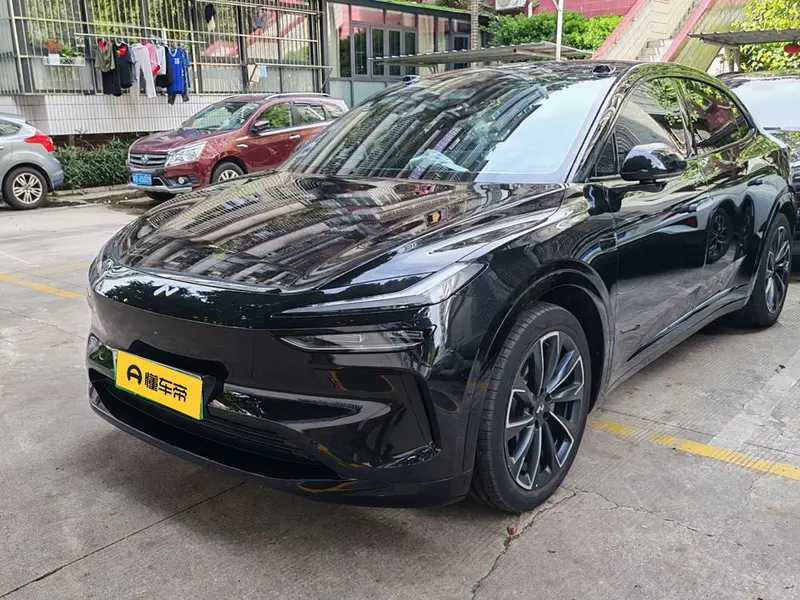Ledao Onvo L60, 2024