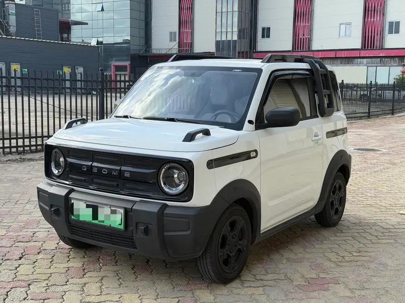 Galaxy Panda, 2025