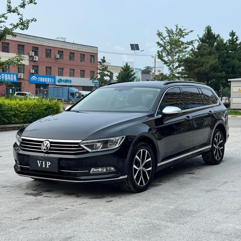 Volkswagen Variant 380TSI 2WD Edition, 2018 — фото 1