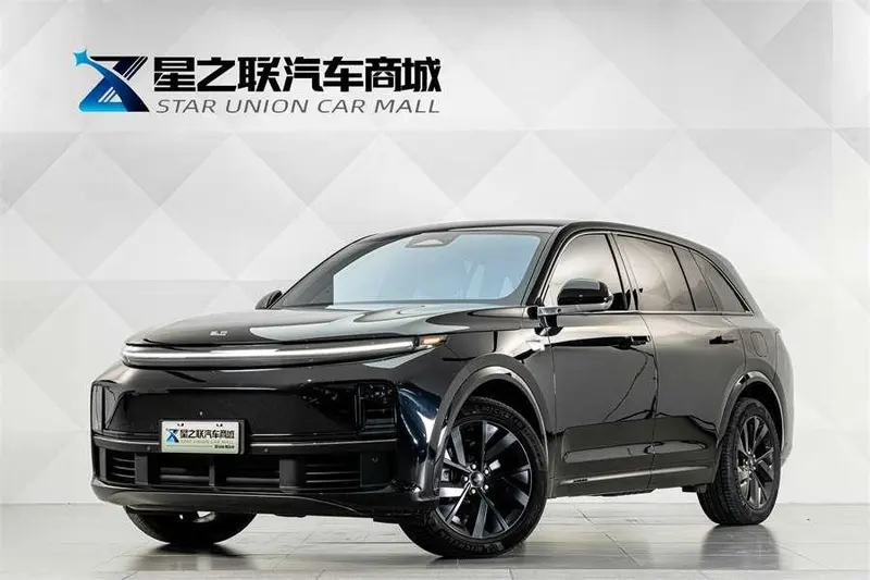 Li Auto L7, 2023