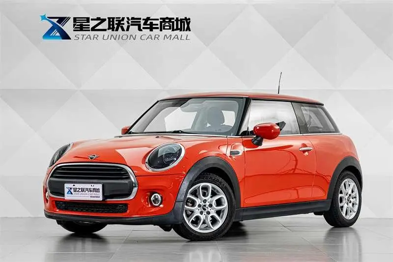 MINI MINI, 2021