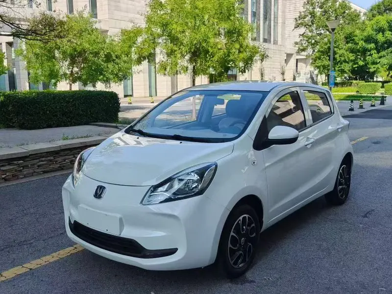 Changan Oshan Benni E-Star Edition Model LFP, 2022 — фото 1