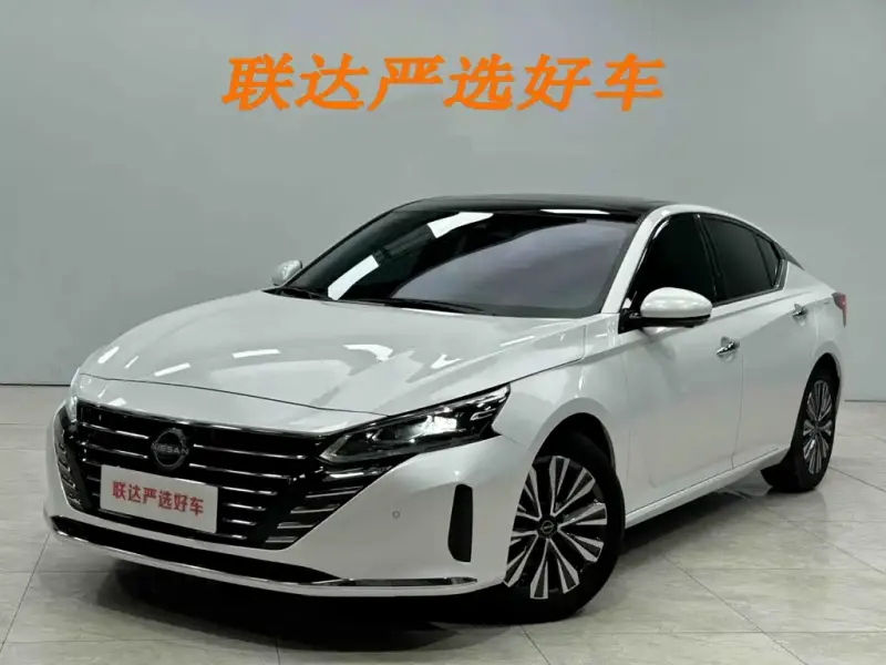 Nissan Teana, 2024