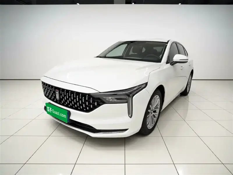 Bestune B70, 2024