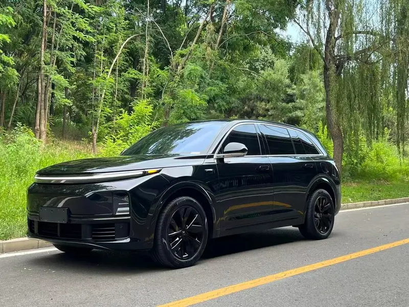 Li Auto L7, 2023