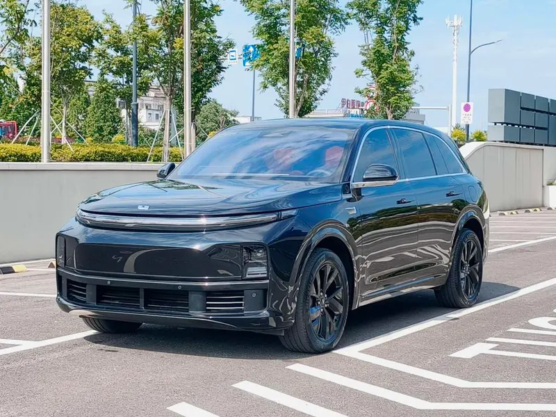 Li Auto L7, 2023