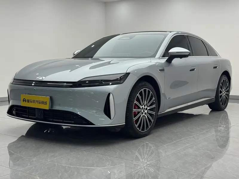 Chery Fengyun Fengyun A9L, 2025