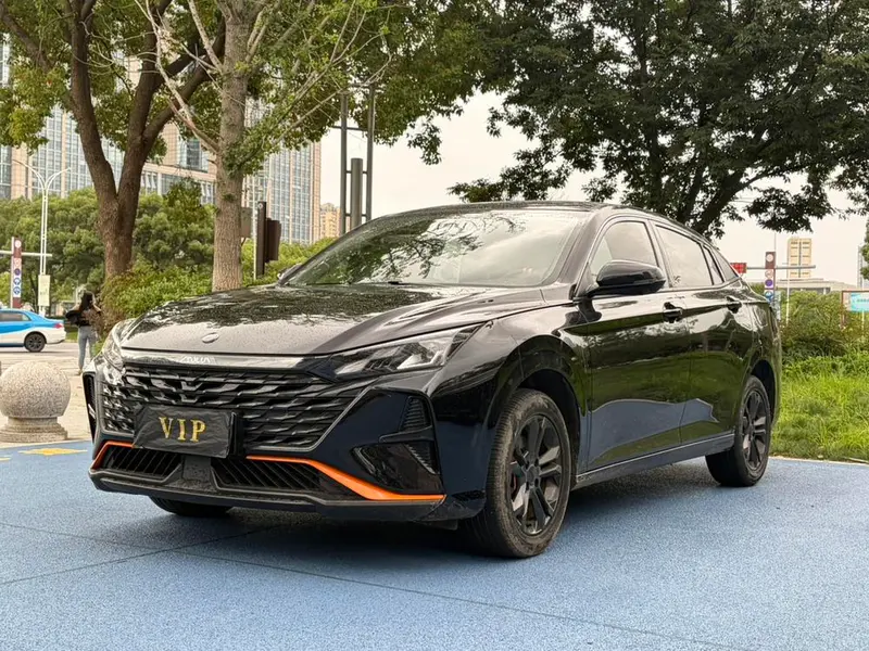Dongfeng Fengshen Yixuan, 2023