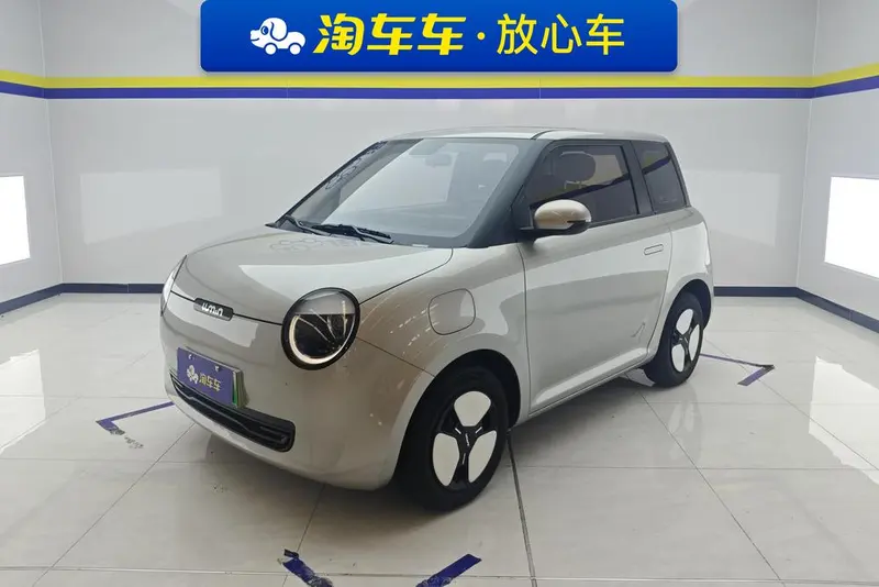 Changan Qiyuan Changan Lumin, 2025