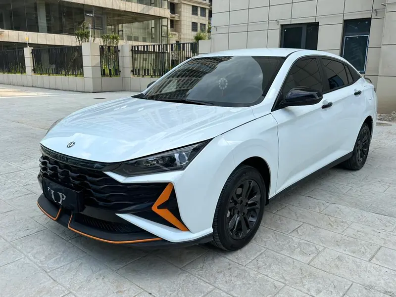 Dongfeng Fengshen Yixuan, 2024