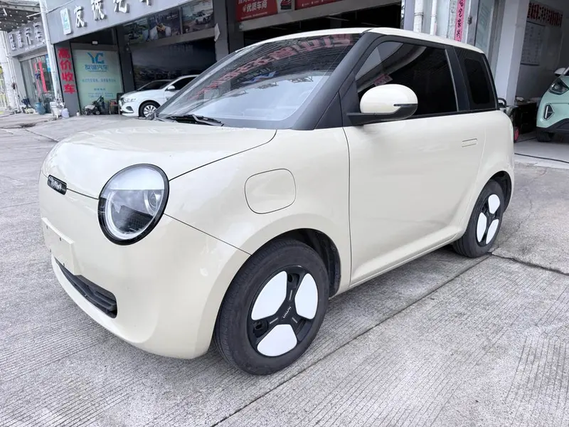 Changan Qiyuan Changan Lumin, 2023