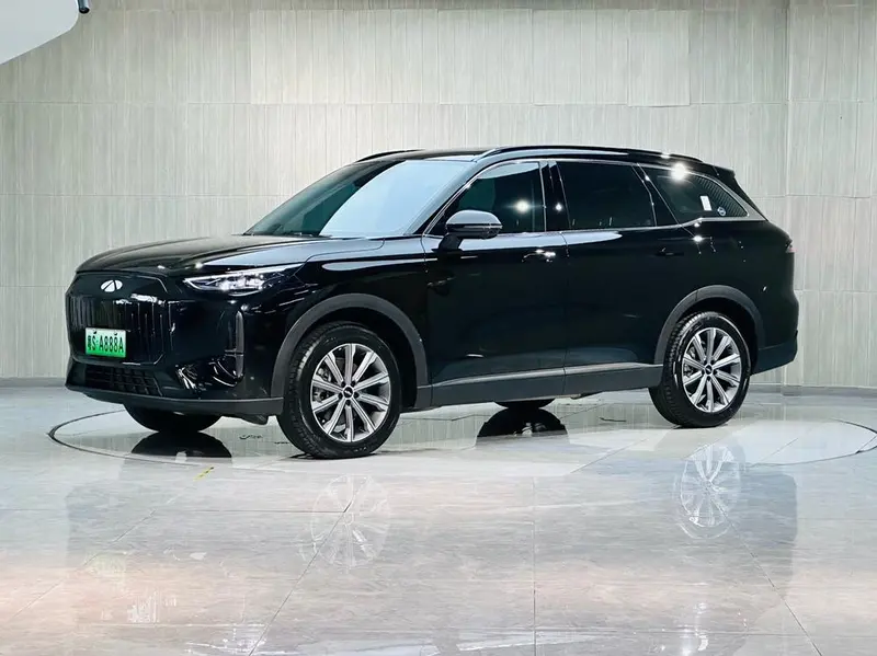 Chery Fengyun Fengyun T9, 2025