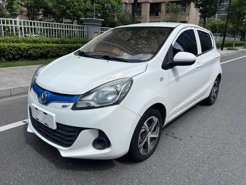 Changan Oshan Benni E-Star, 2021