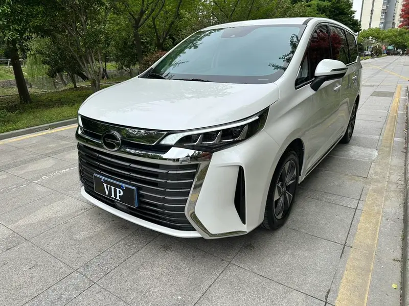 GAC Trumpchi Trumpchi M6, 2025