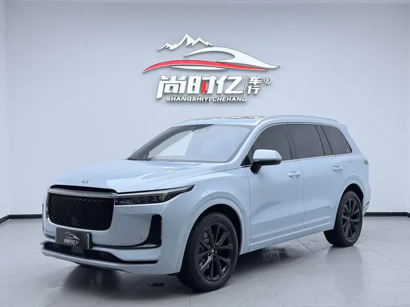 Li Auto ONE EREV 6 Seater Edition, 2020 — фото 1