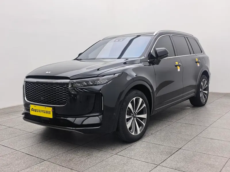 Li Auto ONE, 2020