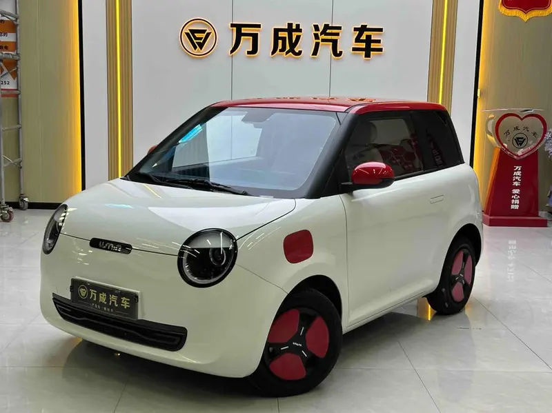 Changan Qiyuan Changan Lumin, 2025