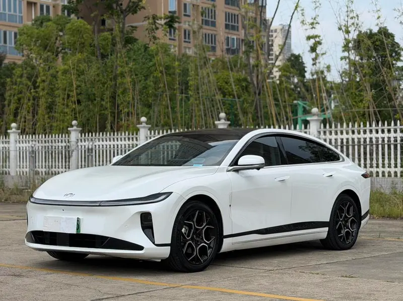 Changan Qiyuan A07, 2024
