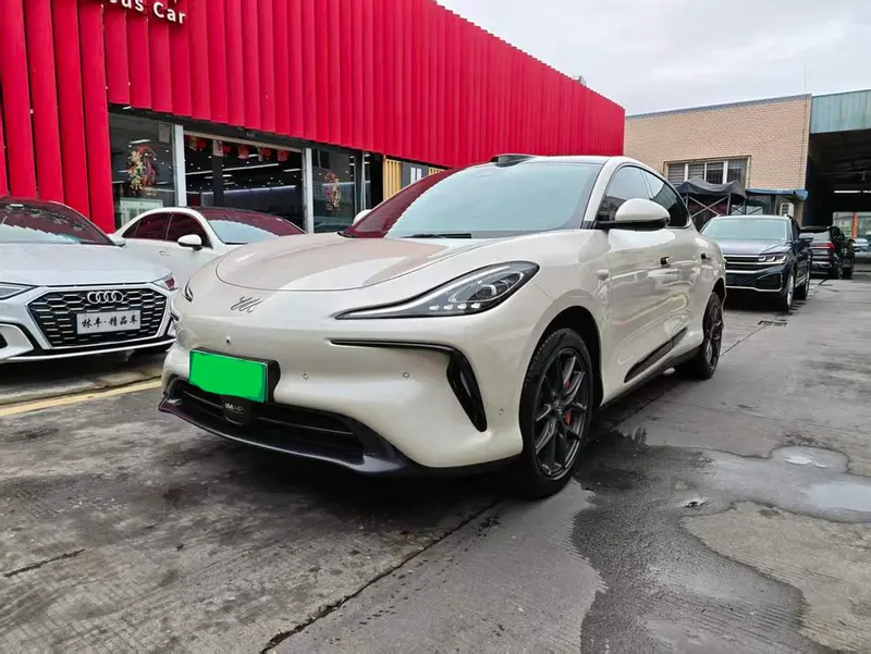 IM Motors IM LS6, 2023