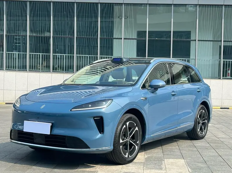 Shangjie H5, 2025