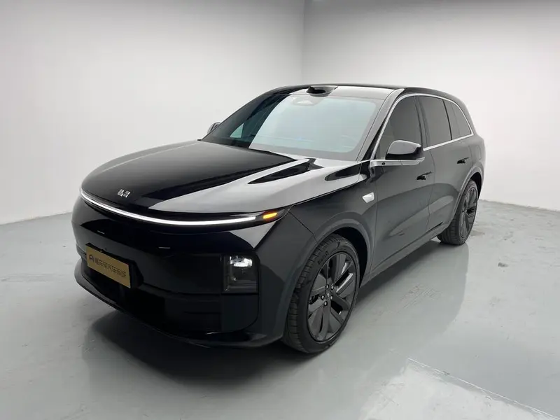 Li Auto L6, 2024