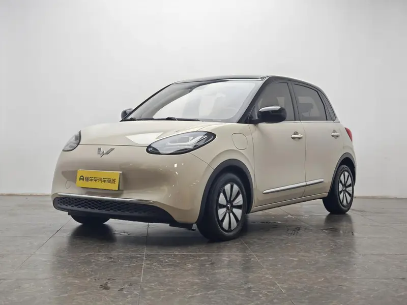 Wuling Bingo, 2023