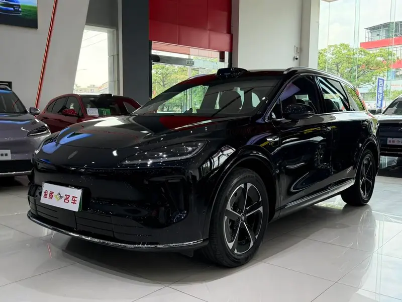 Shangjie H5, 2025