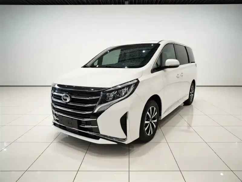 GAC Motor Trumpchi M8, 2025