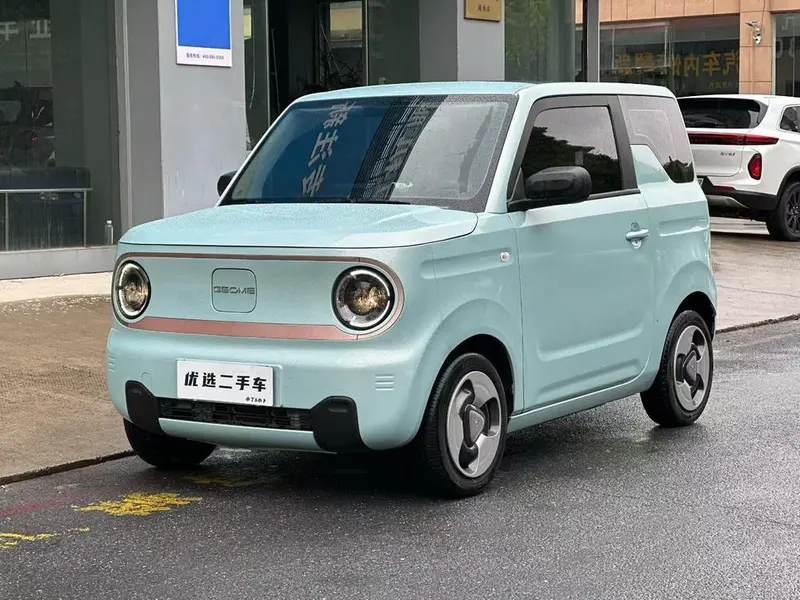 Galaxy Panda, 2024