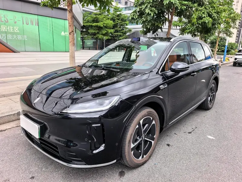 Shangjie H5, 2025