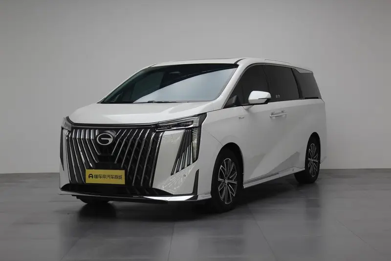 GAC Trumpchi Trumpchi M8 Series 2.0TGDI Ultimate Edition, 2024 — фото 1